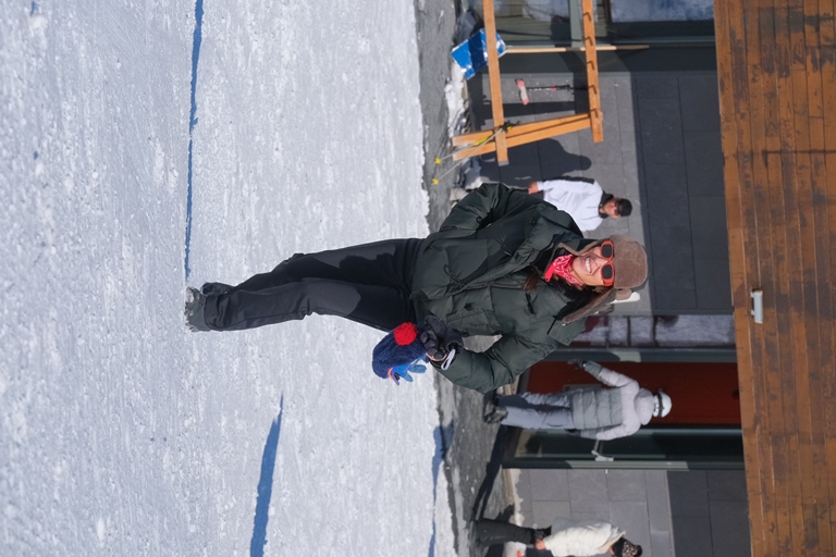 Megasaray Mount Erciyes, Ki� Sezonunun Yeni Gözdesi Oldu